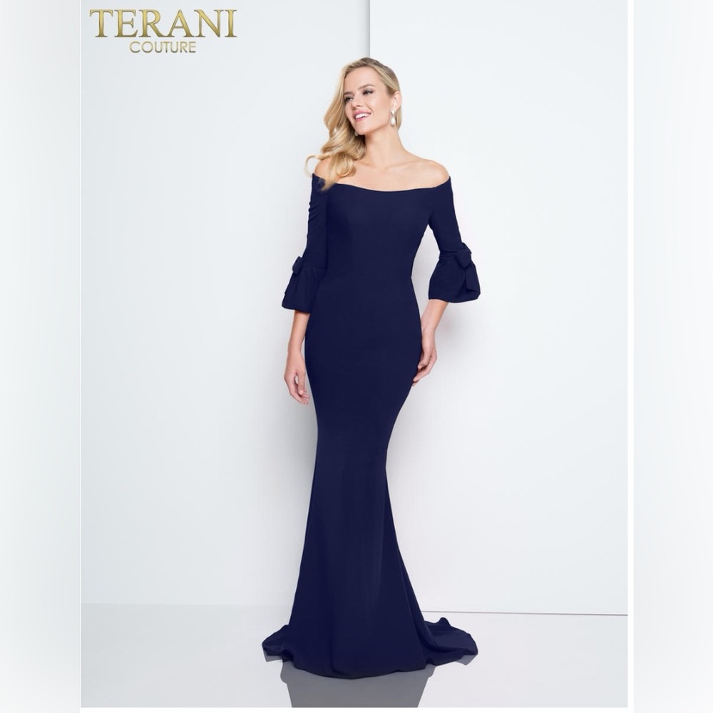 Terani Couture Gown